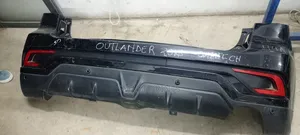 Best Quality Ex Japan Mitsubishi Outlander 2018 Back Bumper