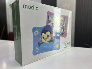 New Modio M128 512 GB Blue