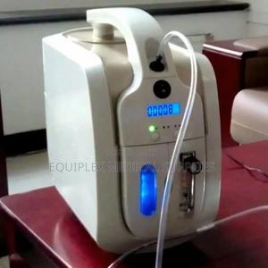 Portable Oxygen Concentrator 5l (Lightweight and Mobile)