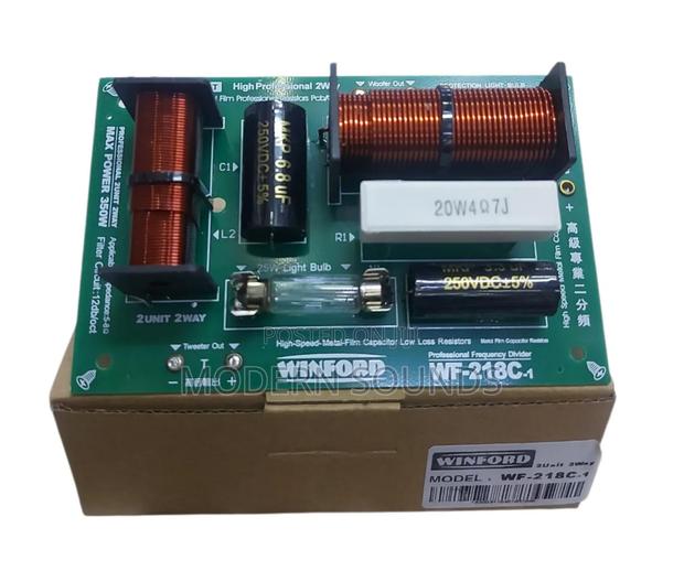 Wf-218c Winford Crossover - main view