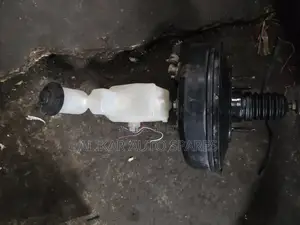 Nze Brake Booster