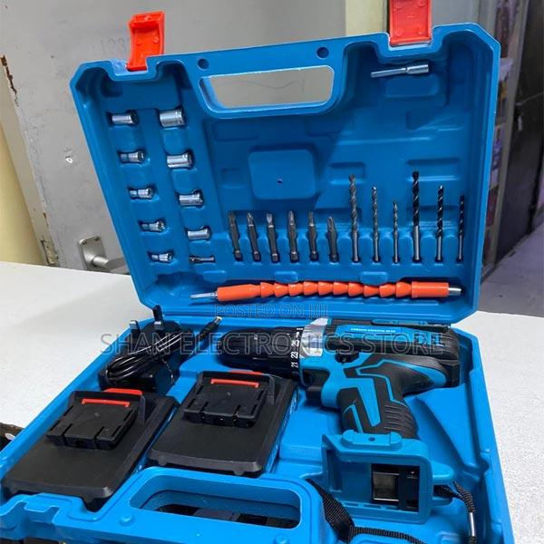 Sure Bet Quality -Makita 26v Makita Cordless