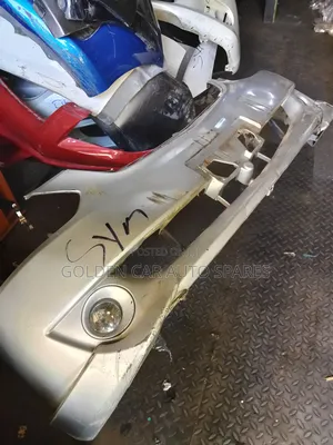 Toyota Caldina Bumper for Front Exjapan