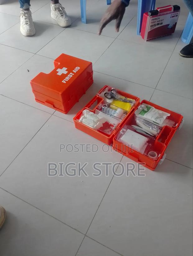 Full Emergency Kit,First Aid Kit Boxes