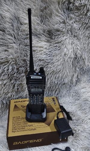 Baofeng Uv-82 8w Long Range Walkie Talkie With Battery - thumbnail 2