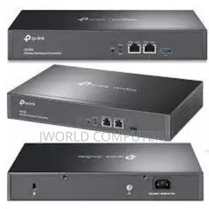 Tl-Oc300
 Omada Hardware Controller