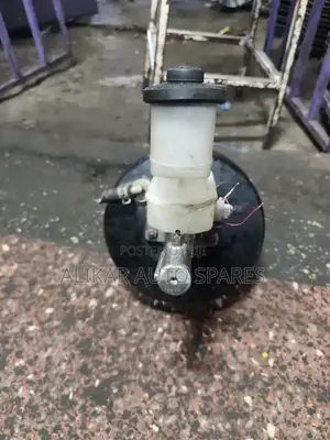 Nze Brake Booster