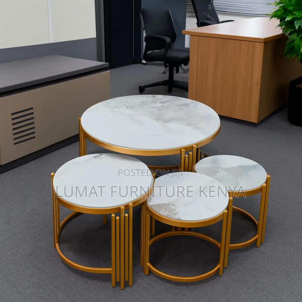 Modern and Stylish Designs Coffee Tables