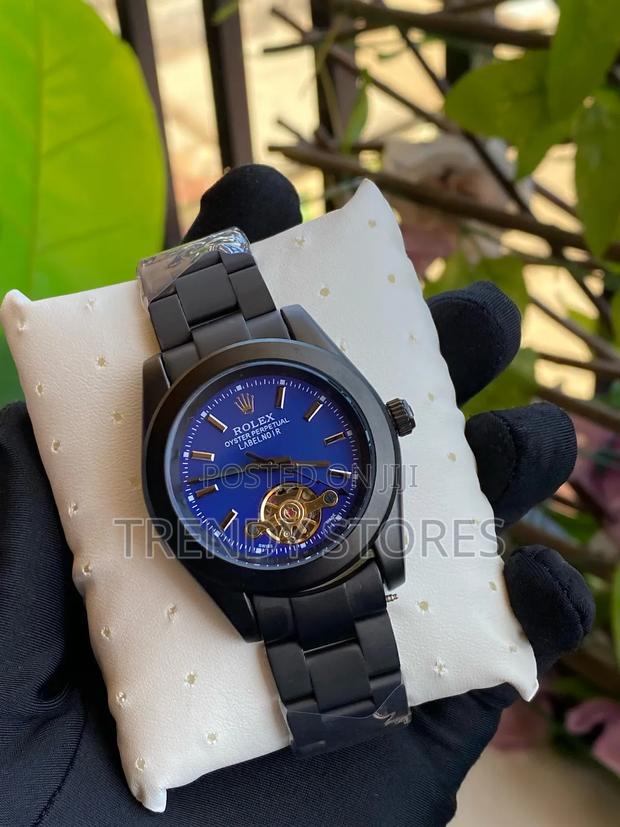 Rolex Gents Watches - main view