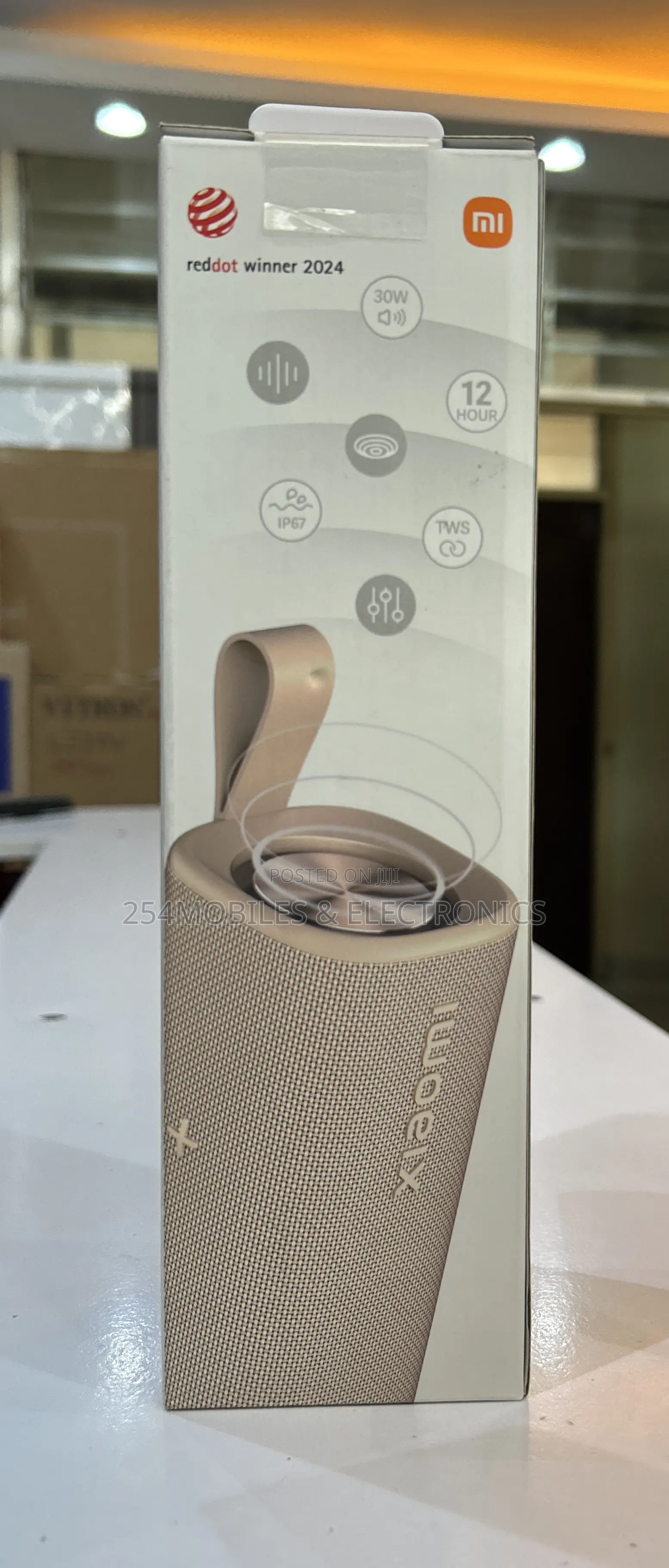 Xiaomi Sound Outdoor