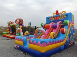 Bouncing Castles,Slides, Trampolines, Mascots,Face Painting Etc