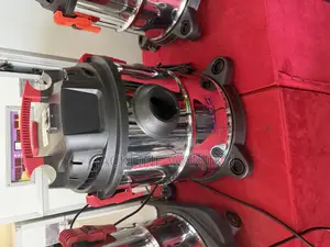 20l Aico Vacuum Cleaner Machine/ Wet and Dry Vacuum Cleaner 20l