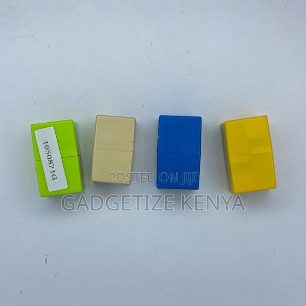 Lan Ethernet Rj-45 Network Cable Extension Adapter - thumbnail 9