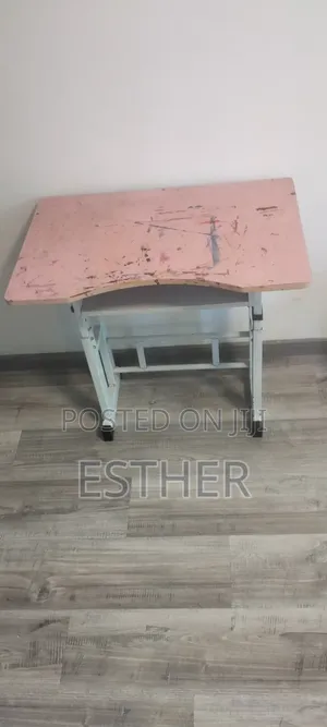Kid's Study Table and Chair