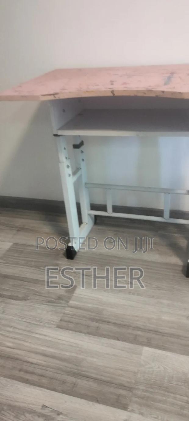 Kid's Study Table and Chair - thumbnail 5