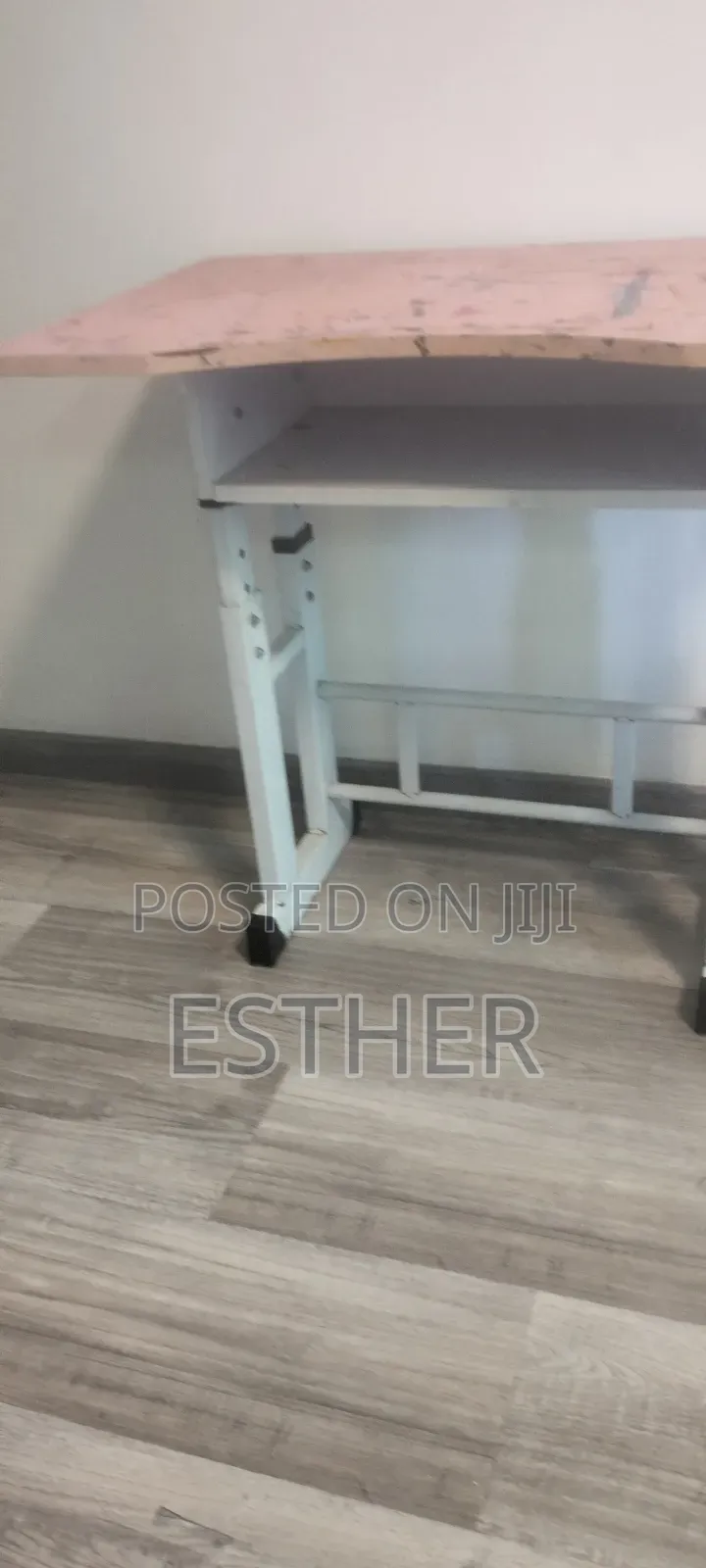 Kid's Study Table and Chair