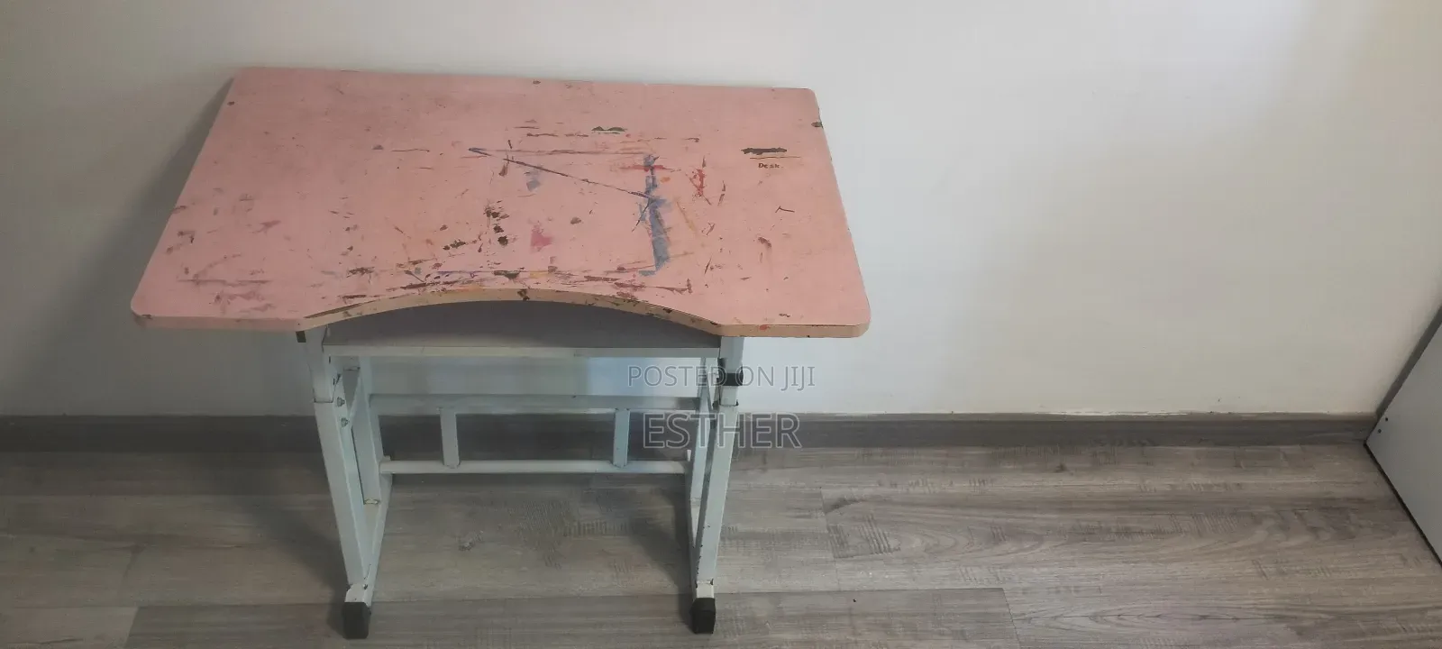 Kid's Study Table and Chair