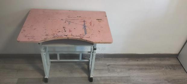 Kid's Study Table and Chair - thumbnail 6