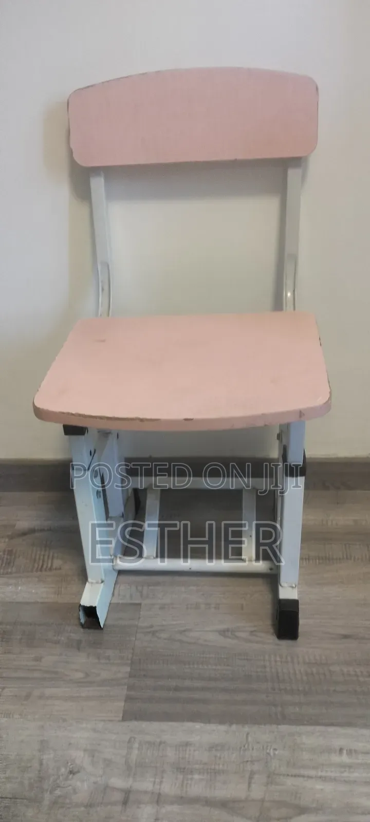 Kid's Study Table and Chair