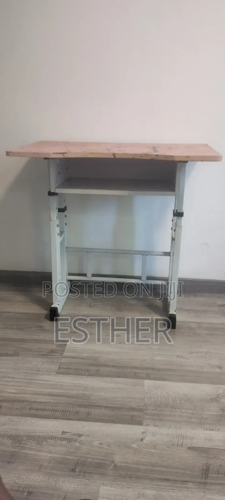 Kid's Study Table and Chair