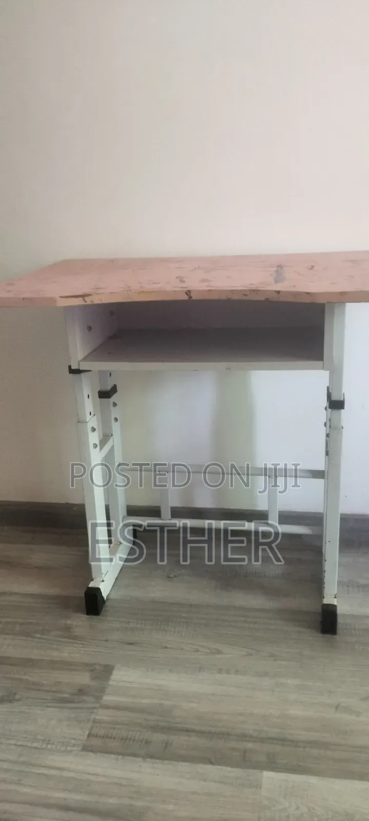 Kid's Study Table and Chair