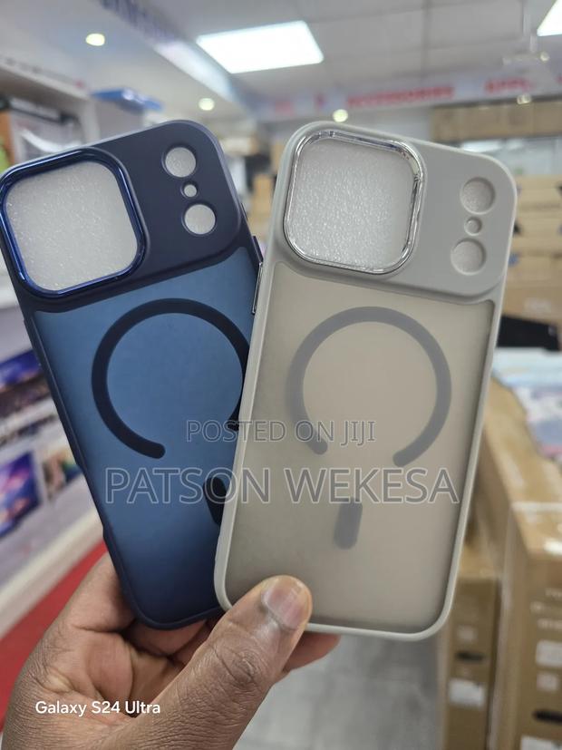 iPhone 17 Pro Max Magsafe Case - thumbnail 2