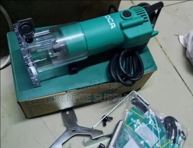 Dca Electric Wood Trimmer/ Available Wood Trimmer