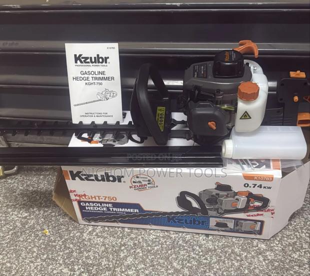 Kzubr Gasoline Hedge Trimmer/2stroke Gasoline Hedge Trimmer