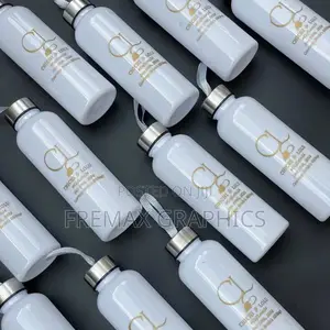 Corporate Water Bottles Printing