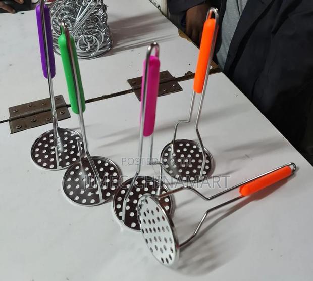 Potato Masher