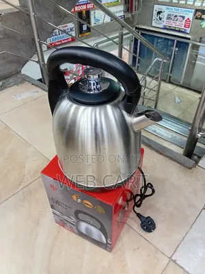 Hanmac Large Capacity 7l Electric Kettle