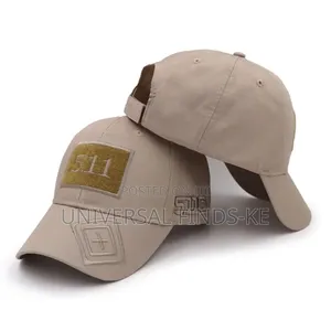 Tactical 511 Cap