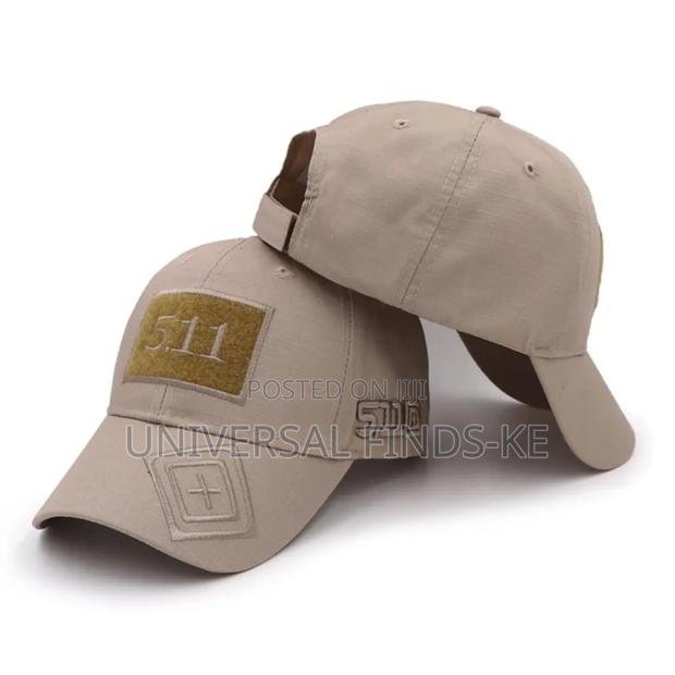 Tactical 511 Cap - thumbnail 2
