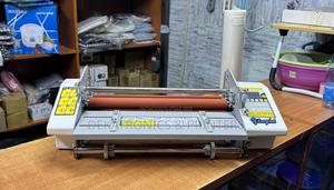 Digital A3 Hot and Cold Lamination Machine Best for Laminating Cards - thumbnail 2