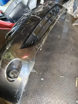 Subaru N17 Impreza (2008) Front Bumper