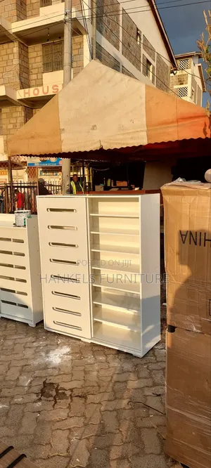 Space-Saving Sliding Door Shoe Rack