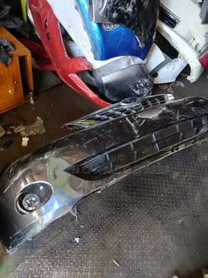 Subaru Impreza(N17) 2008 Model Front Bumper