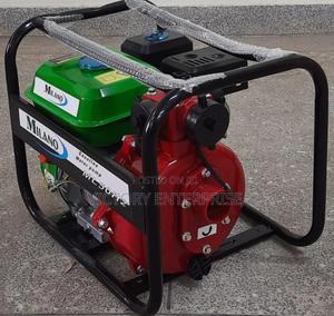 Millano Italia Waterpump 2" High Pressure
