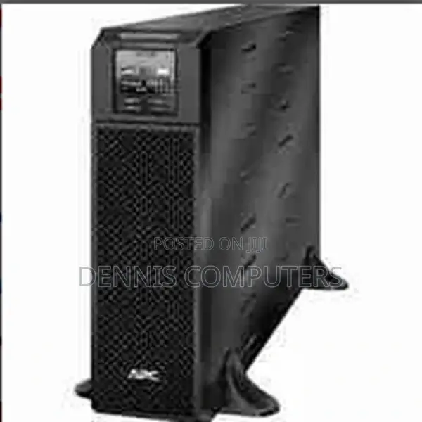 Apc Smart-Ups Rt 5kva 230v Rackmount_srtg5kxli