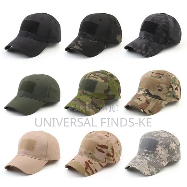 Tactical 511 Cap - thumbnail 2