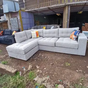 Opulence Lounge Sofa