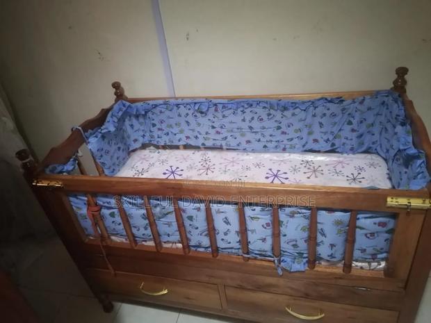 A Baby Cot Quick Sale - thumbnail 4