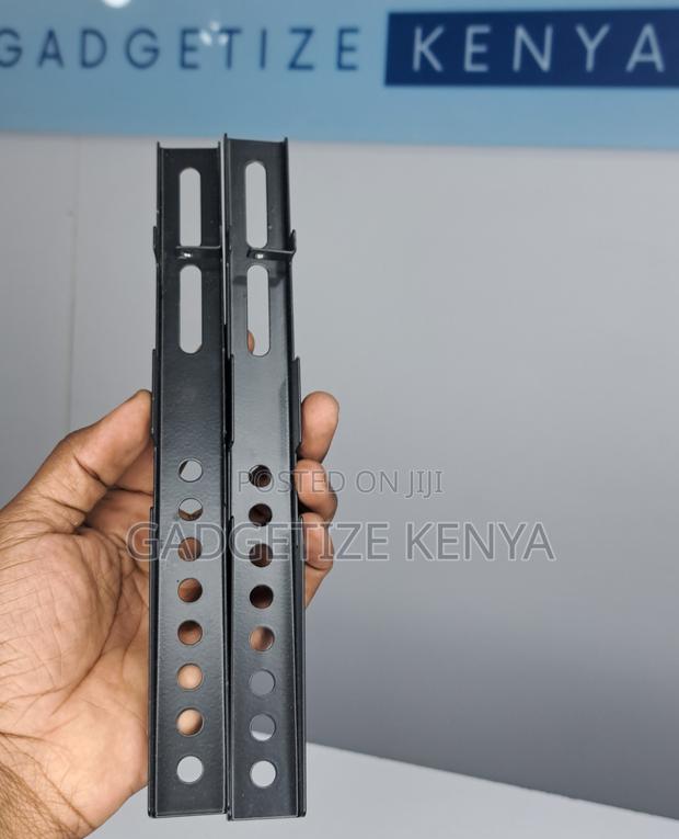 14 To 42 Inches Universal Tv Wall Mount Bracket (Fixed) - thumbnail 3