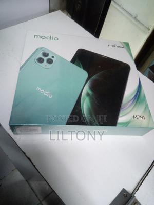 New Modio M7 256 GB Gray - thumbnail 2