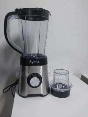 Synix 2 in 1 Blender