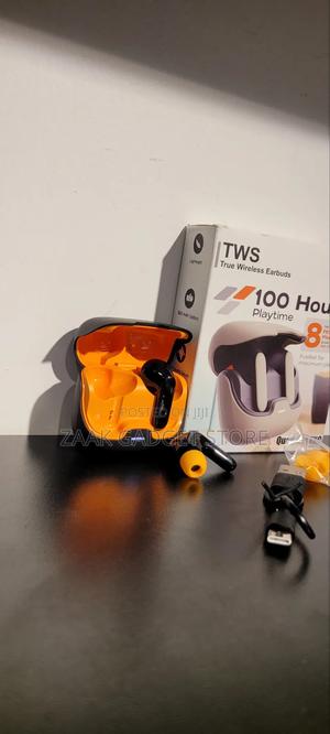 Boult Audio Z40 Pro True Wireless Earbuds. - thumbnail 2