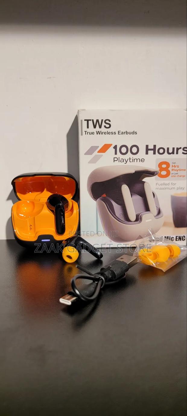 Boult Audio Z40 Pro True Wireless Earbuds. - thumbnail 3