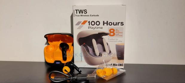 Boult Audio Z40 Pro True Wireless Earbuds. - thumbnail 4