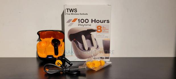 Boult Audio Z40 Pro True Wireless Earbuds. - thumbnail 5