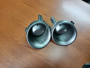 Nissan Extrail Nt30 Foglights Cover